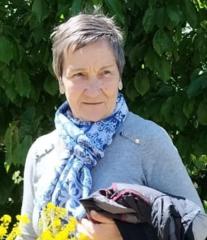 Brigitte Chassang