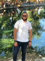 Adonis D Hernández Pichardo