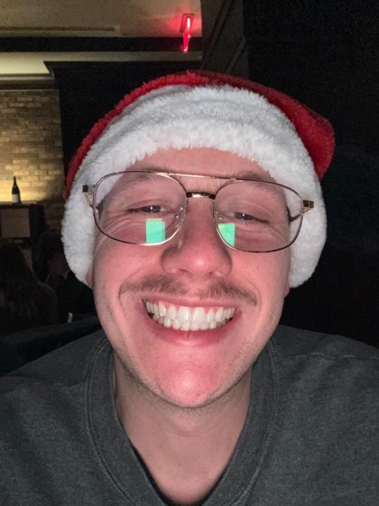 Alexander Eakin