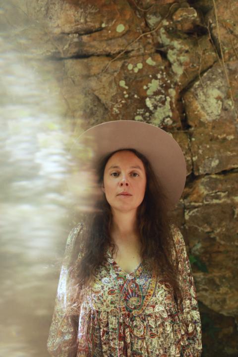 Agathe Vincent