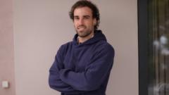 Pablo Suarez