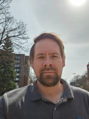 Daniel Abel