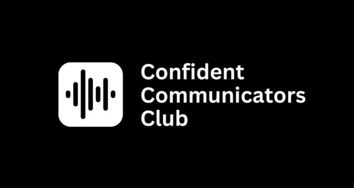 Confident Communicators Club