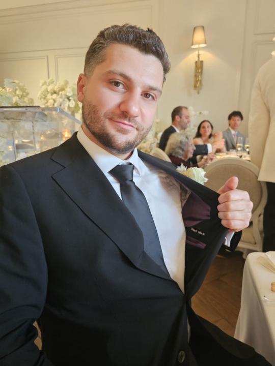 John-Paul Scarpelli