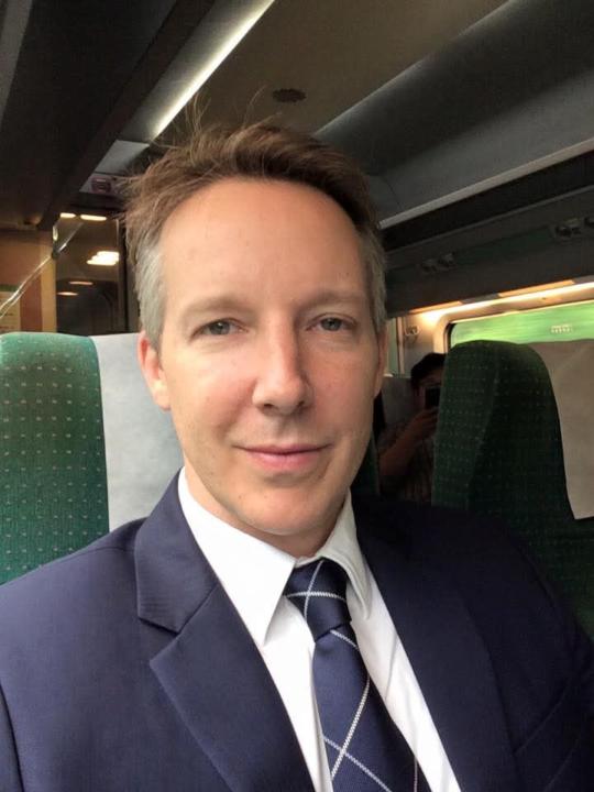 Michael John