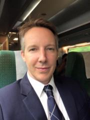 Michael John