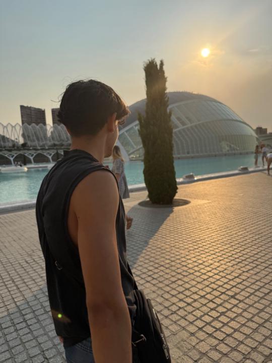 Fabian Esquivel López