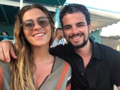 Elias Mussali Mustri