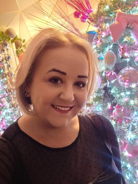 Claire Crowe