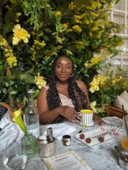 Christabel Asare-Owusu