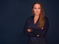Catharina Frostad