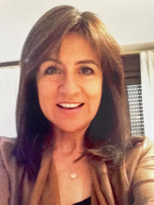 Margarita Asensio