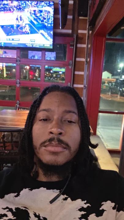 Malcolm Clemons
