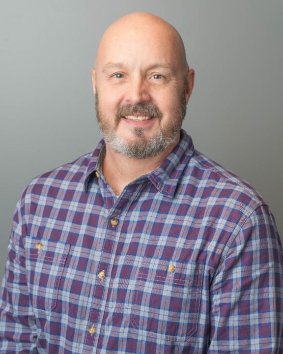 Stephen Whitehead