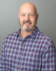 Stephen Whitehead