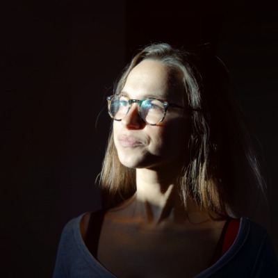 Anna Crevatin