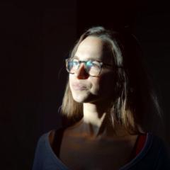 Anna Crevatin