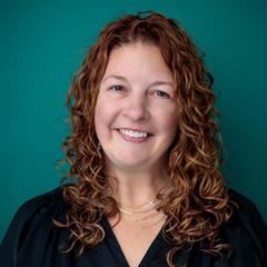 Jodi Morse