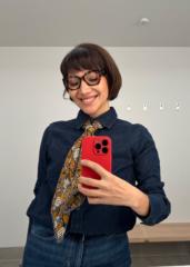 Cecilia Rios Murrieta