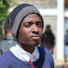 Alvin Mukuria