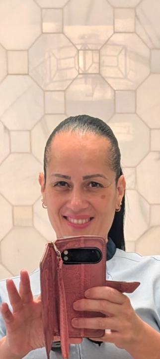 Ana Barrios