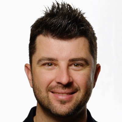 Dane Rudolph