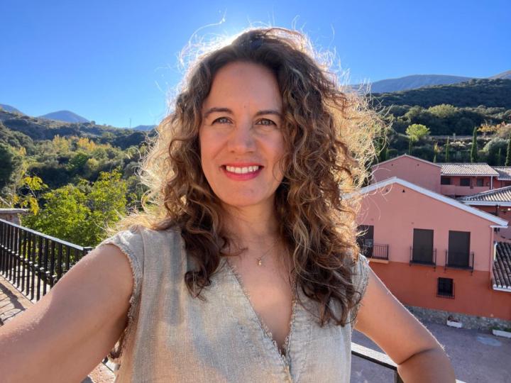 Marisol Sanchez