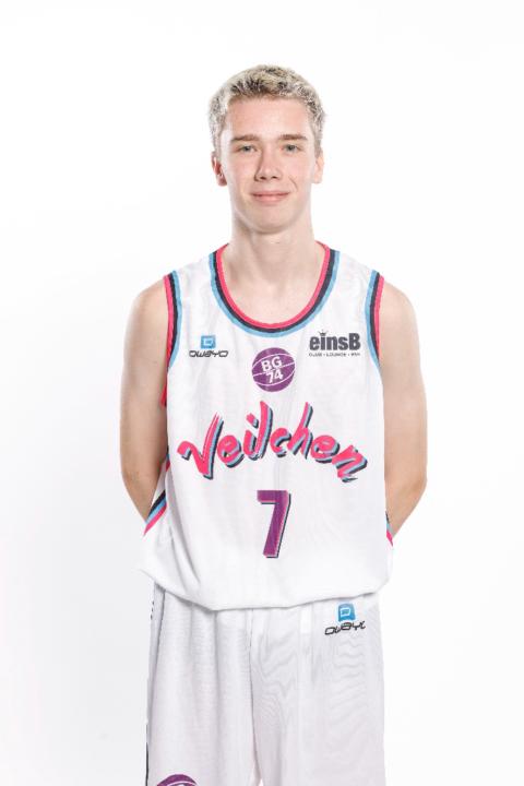 Luca Albrecht