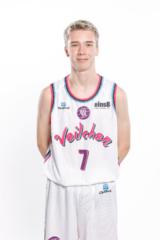 Luca Albrecht