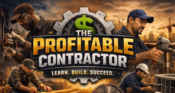 The Profitable Contractor