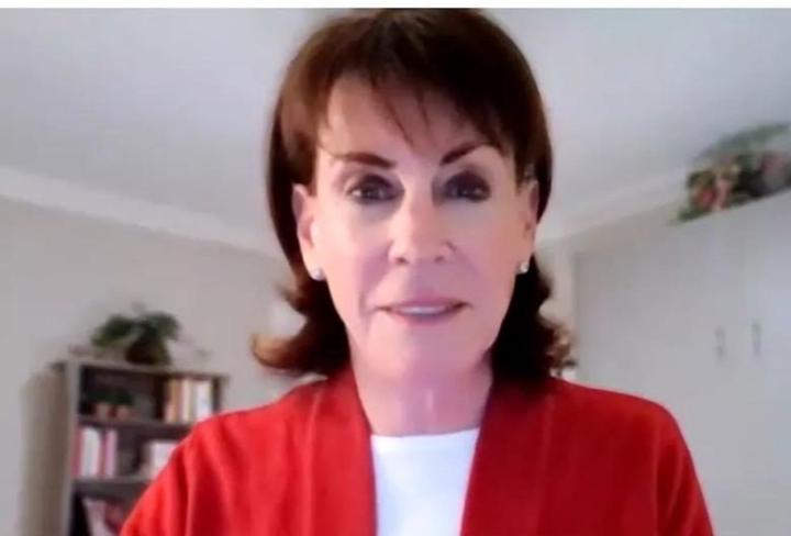 Maureen Wopperer
