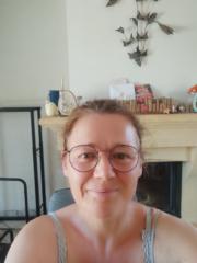 Odile Humetz