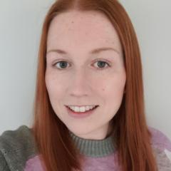 Aileen Cowan