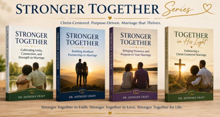 The Stronger Together Series