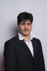 Benjamin Yazdandoust