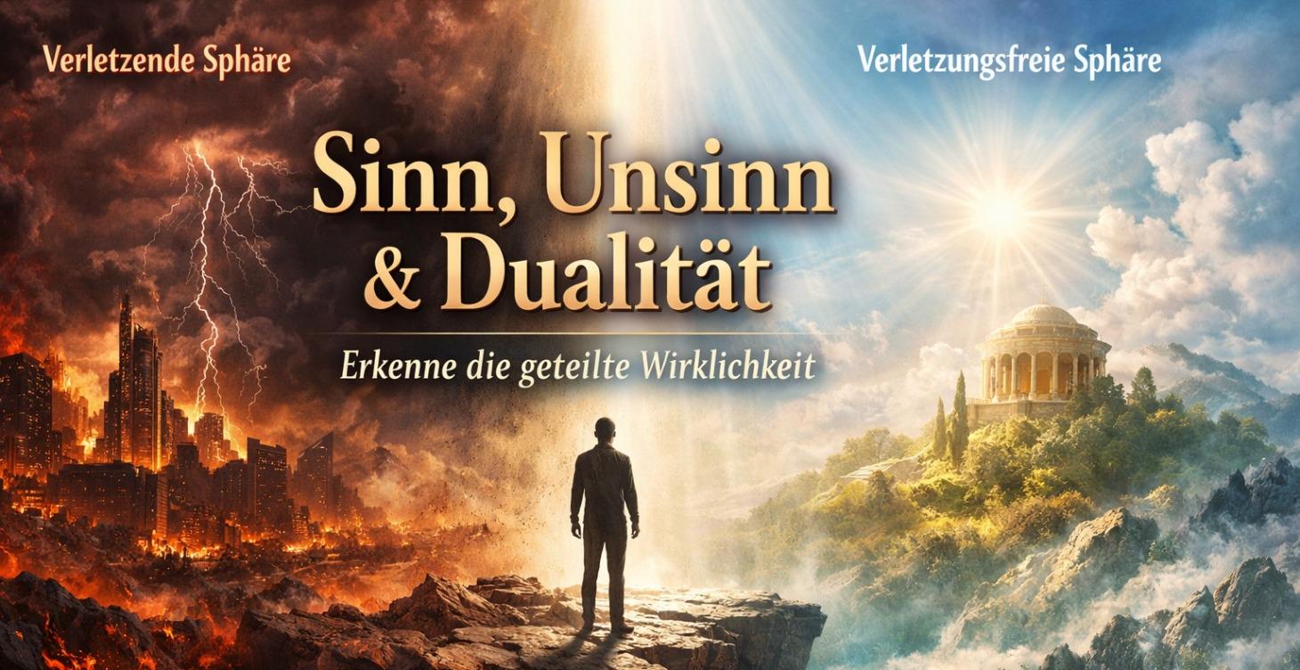 3 - VIP Sinn & Unsinn