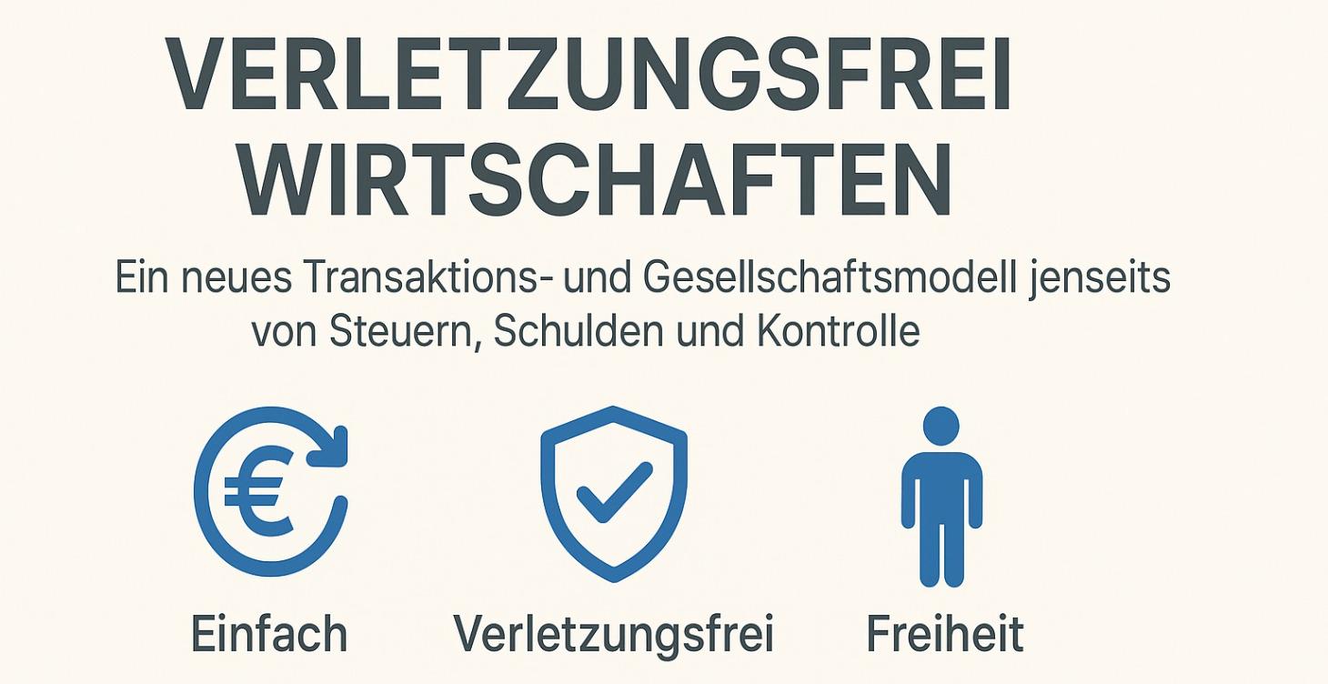 4- Verletzungsfrei wirtschaften
