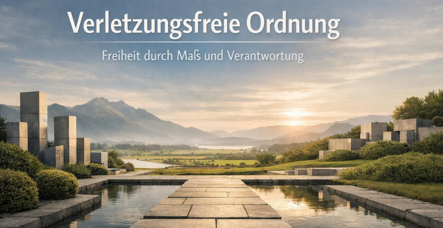 1 - Regeln & Ordnungen & Prinzipien der SWZ