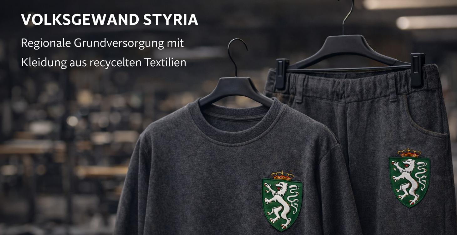 17 - Das Volksgewand