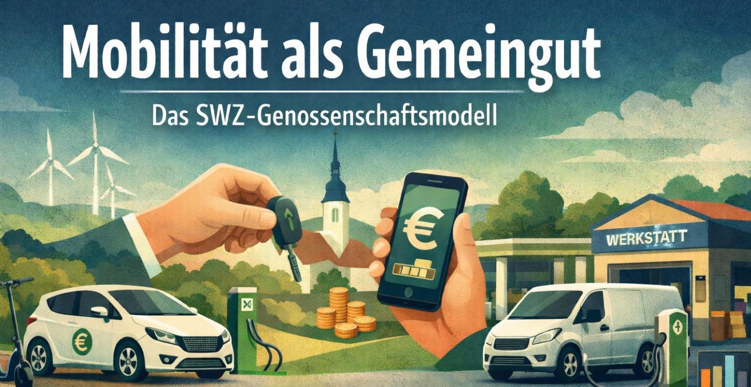 3 - Freie Mobilität