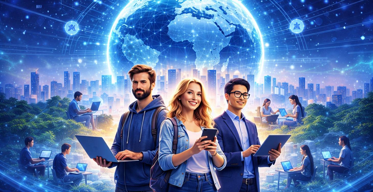 8 - Der digitale Bürger