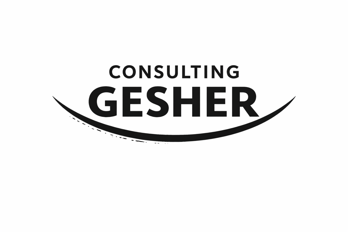 think tank gesher-consulting