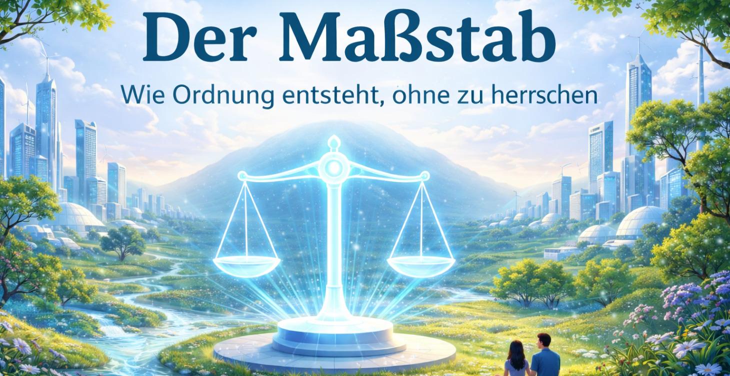 4 - VIP Der Maßstab