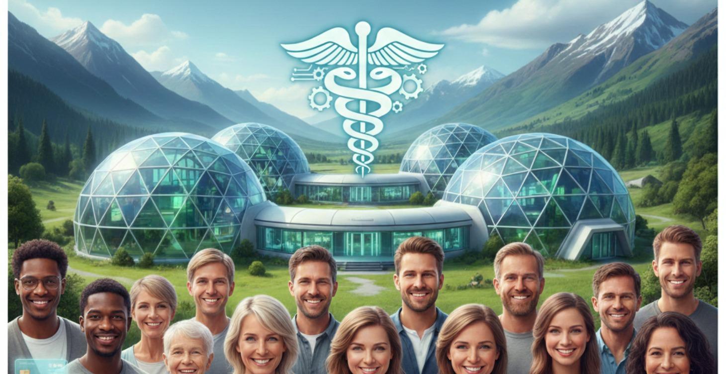 22 - Health Made in Austria