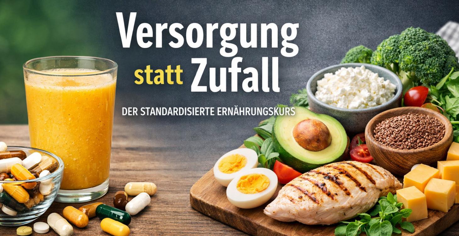 19 - Ernährungslösung