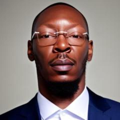 Maurice Jones