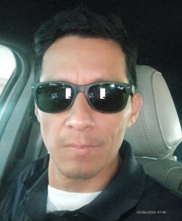 Roberto Naranjo