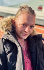 Carina Haugaard Larson