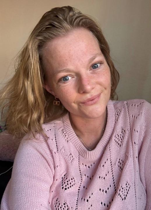 Carina Haugaard Larson
