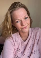 Carina Haugaard Larson